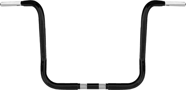 WILD 1 - WO577B - Bagger Bar