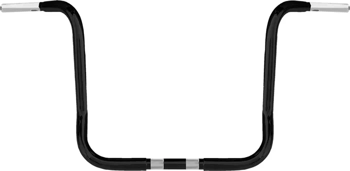 WILD 1 - WO578B - Bagger Bar