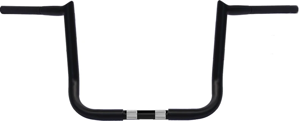 WILD 1 - WO594B - Reaper Bagger Ape Hanger