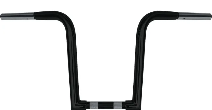WILD 1 - WO610B - Outlawz Ape Hanger
