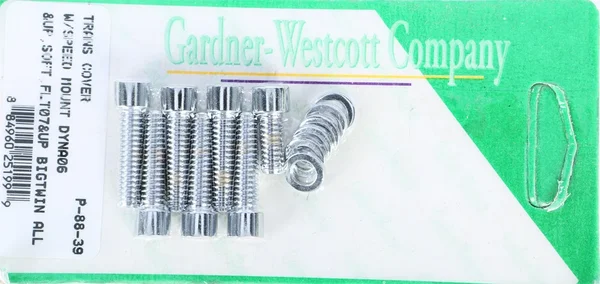 GARDNERWESTCOTT - P-88-39 - Transmission Top Cover Set