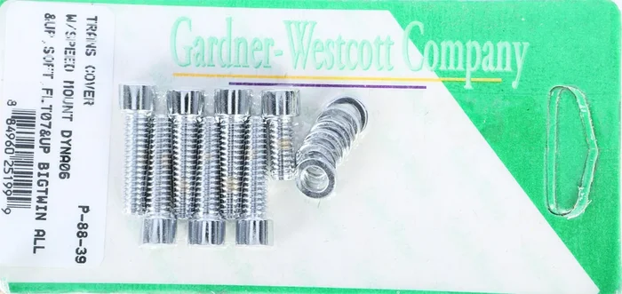 GARDNERWESTCOTT - P-88-39 - Transmission Top Cover Set