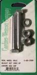 GARDNERWESTCOTT - C-80-150H - Rear Wheel Adjustment Bolts