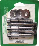 GARDNERWESTCOTT - P-96-58 - Belt Pulley Bolt