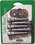 GARDNERWESTCOTT - P-88-59 - Belt Pulley Bolt