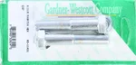 GARDNERWESTCOTT - 02-11431 - Riser Bolts