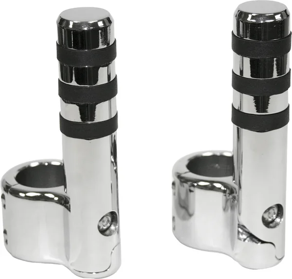 LINDBY - 715 - Clamp-On Pegs