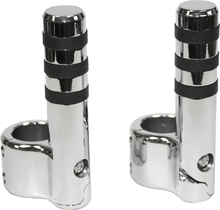 LINDBY - 715 - Clamp-On Pegs