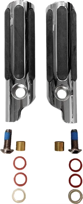 LINDBY - 820 - Clamp-On Pegs