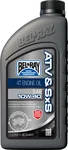 BEL-RAY ATV Trail Mineral 4T Engine Oil - High-Performance ATV Engine Oil for 4-Stroke Engines