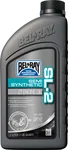 BEL-RAY - 99460-B1LW - SL-2 Semi-Synthetic 2T Engine Oil