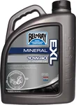BEL-RAY - 99090-B4LW - EXL Mineral 4T Engine Oil