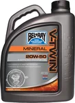 BEL-RAY - 96905-BT4 - V-Twin Mineral Engine Oil