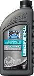 BEL-RAY - 99520-B1LW - Thumper Racing Synthetic Ester Blend 4T Engine Oil