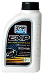 BEL-RAY - 99130-B1LW - EXP Semi-Synthetic Ester Blend 4T Engine Oil