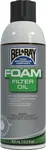 BEL-RAY - 99200-A400W - Foam Filter Oil