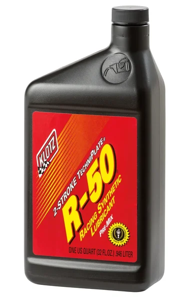 KLOTZ - KL-104 - R50 Racing 2T Oil