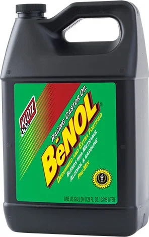 KLOTZ - BC-171 - Benol Racing 2T Oil