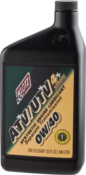KLOTZ 4T Oil with Separate Transmission - High-Performance ATV/UTV Engine Lubricant