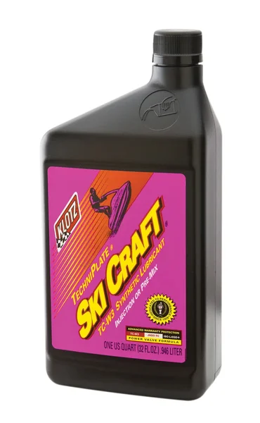 KLOTZ - KL-306 - Ski Craft TC-W3 Synthetic Racing Lubricant