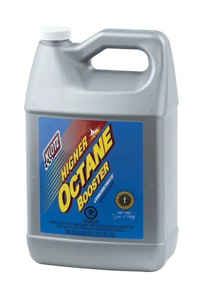 KLOTZ - KL-628 - Octane Booster & Gas Stabilizer