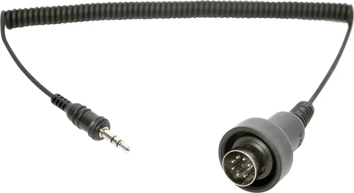 SENA - SC-A0120 - SM10 Stereo Jack To DIN Cable