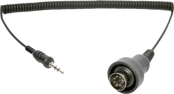 SENA - SC-A0123 - SM10 Stereo Jack To DIN Cable