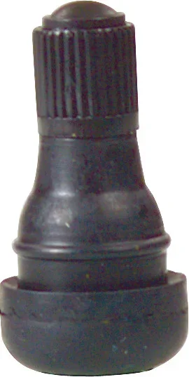 FIRE POWER - SHORT  4/PK - Pop-in Valve Stem