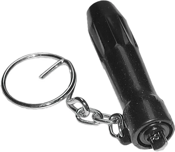 EMGO - 84-68508 - Low Pressure Tire Gauge