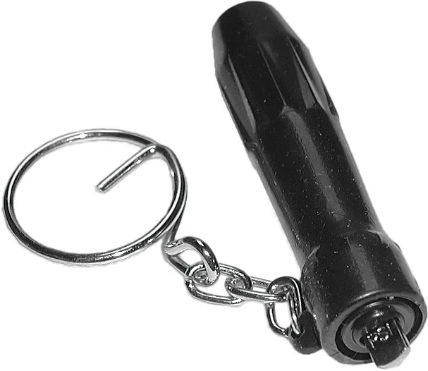 EMGO - 84-68508 - Low Pressure Tire Gauge