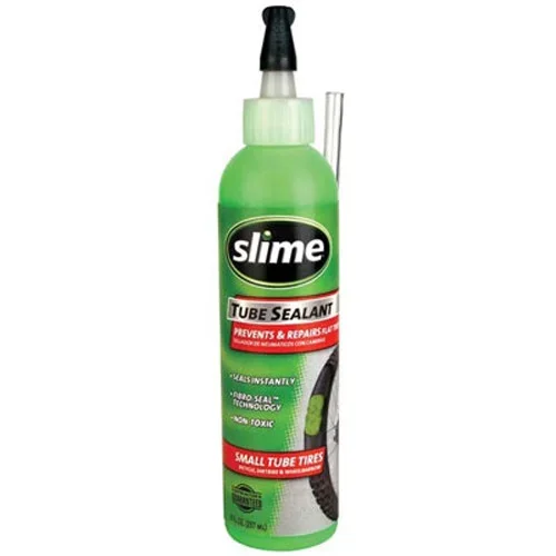 SLIME - 10007 - Tire Sealant Super Duty Formula