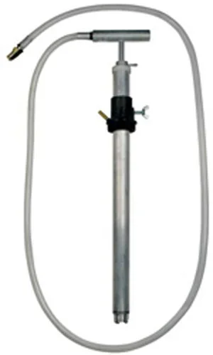 SLIME - SB-AP - Pump For 5 Gallon Bucket