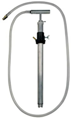 SLIME - SB-AP - Pump For 5 Gallon Bucket