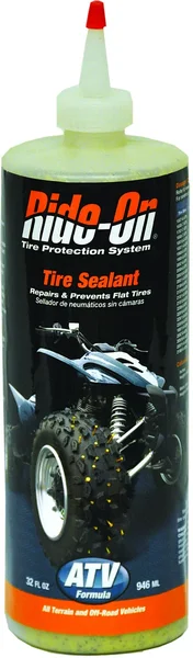 RIDE-ON - 71232 - TPS Tire Balancer & Sealant