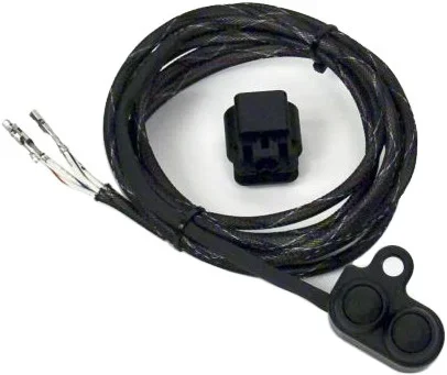ARNOTT - K-2632 - Handlebar-Mounted Push-Button Switch Control
