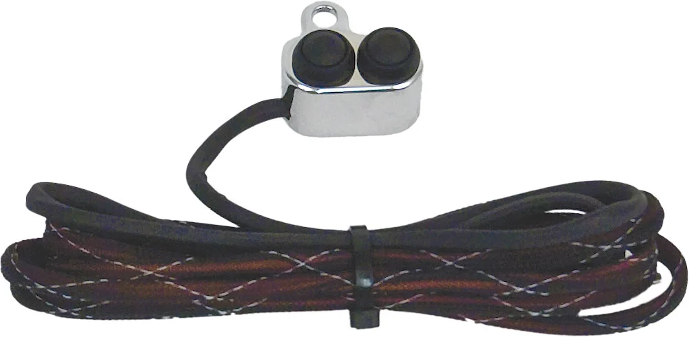 ARNOTT - K-2633 - Handlebar-Mounted Push-Button Switch Control