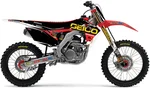 D-COR - 20-10-828 - Geico Honda Graphics Kit