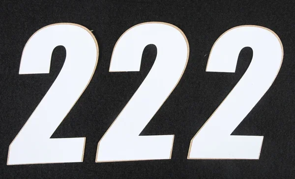 D-COR - 45-14-2 - COR Series Numbers