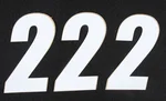 D-COR - 45-14-2 - COR Series Numbers