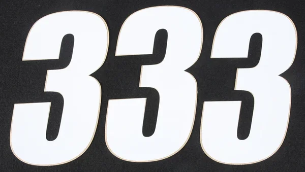D-COR - 45-16-3 - COR Series Numbers