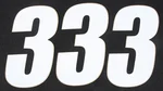 D-COR - 45-16-3 - COR Series Numbers