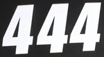 D-COR - 45-16-4 - COR Series Numbers