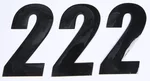 D-COR - 45-24-2 - COR Series Numbers