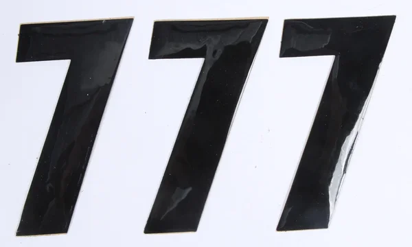 D-COR - 45-24-7 - COR Series Numbers