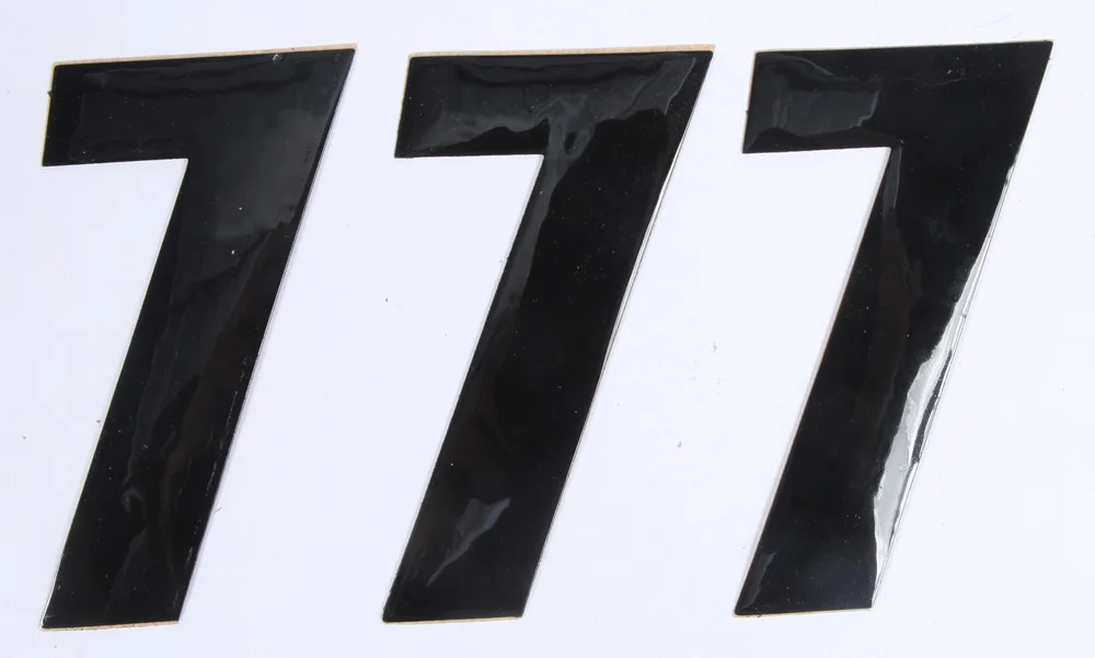 D-COR - 45-24-7 - COR Series Numbers