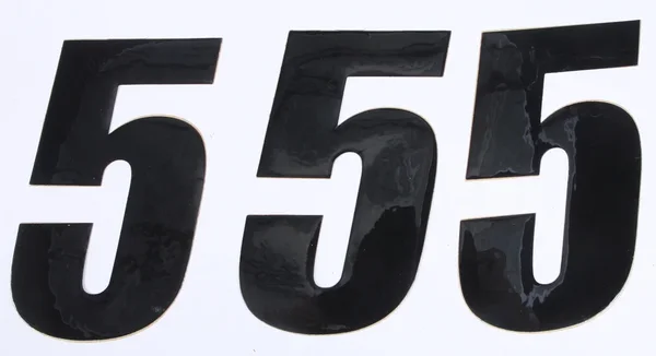 D-COR - 45-26-5 - COR Series Numbers