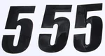 D-COR - 45-26-5 - COR Series Numbers