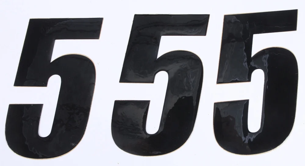 D-COR - 45-26-5 - COR Series Numbers