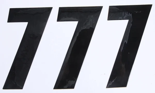 D-COR - 45-26-7 - COR Series Numbers