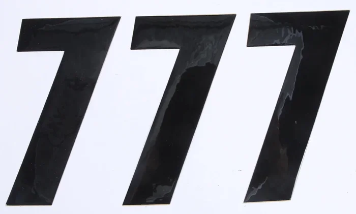 D-COR - 45-26-7 - COR Series Numbers